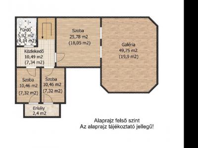 Eladó családi ház - 2310 Szigetszentmiklós