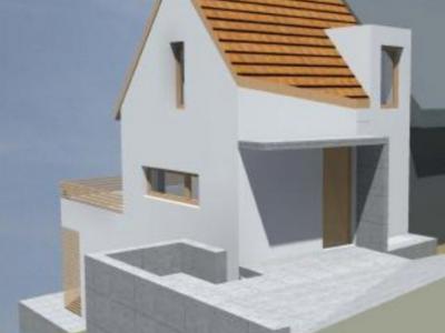 Eladó lakóövezeti telek - 2481 Velence