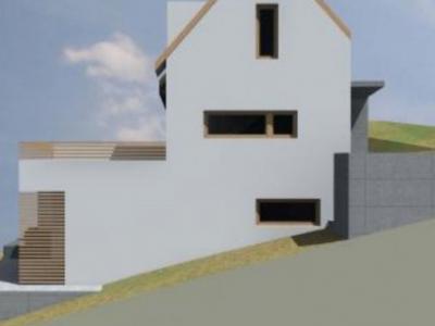 Eladó lakóövezeti telek - 2481 Velence