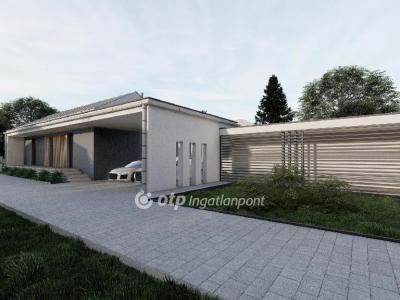 Eladó családi ház - 2330 Dunaharaszti