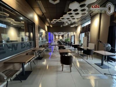 Kiadó utcai bejáratú üzlethelység - 1091 Budapest, IX. kerület , Üllői út