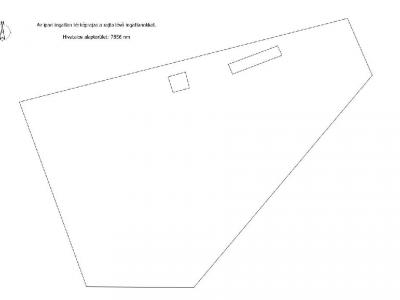 Eladó ipari terület - 6600 Szentes