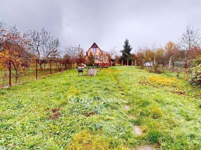 Eladó nyaraló - 3519 Miskolc