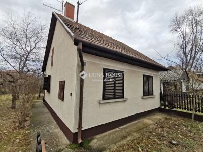 Eladó családi ház - 6065 Lakitelek, Seregély utca