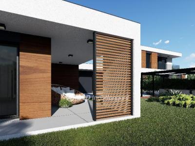 Eladó családi ház - 9171 Győrújfalu
