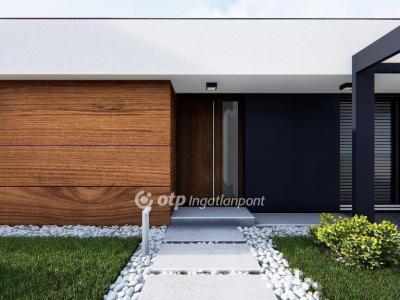 Eladó családi ház - 9171 Győrújfalu