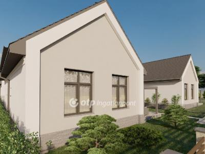 Eladó családi ház - 8600 Siófok