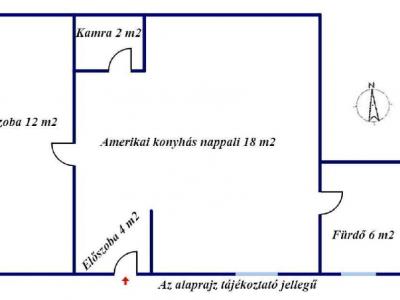 Eladó lakás - 1142 Budapest, XIV. kerület , Rákospatak utca