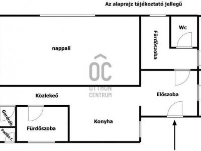 Eladó családi ház - 2300 Ráckeve, Kossuth Lajos utca