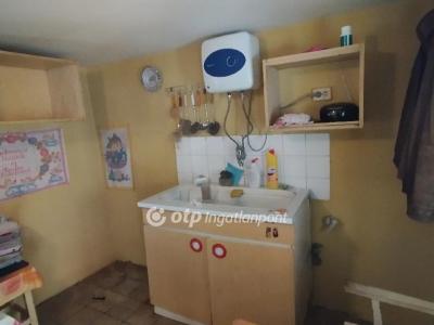 Eladó családi ház - 5152 Jászberény