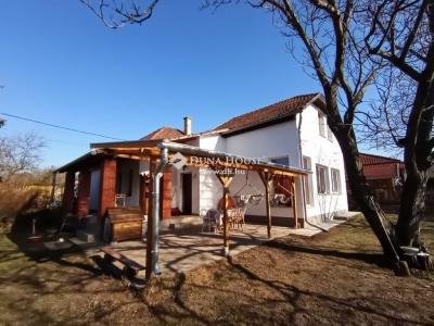 Eladó családi ház - 2234 Maglód