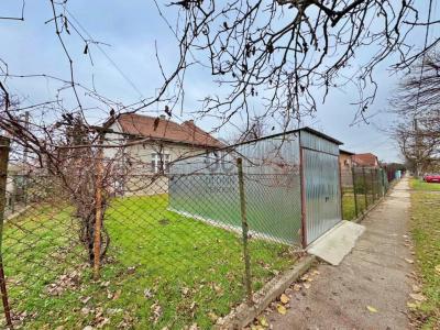 Eladó ikerház - 1185 Budapest, XVIII. kerület , Szent László utca