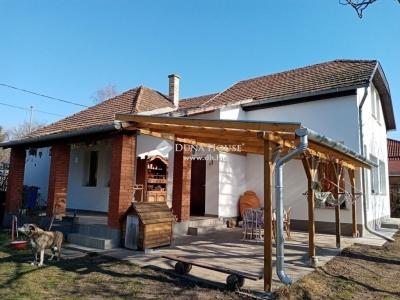 Eladó családi ház - 2234 Maglód