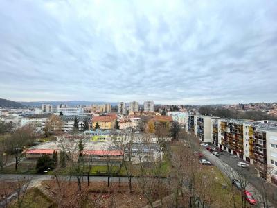 Eladó lakás - 3525 Miskolc