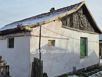 Eladó családi ház - 4274 Hosszúpályi