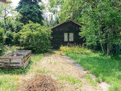 Eladó lakóövezeti telek - 2040 Budaörs, Törökugrató utca