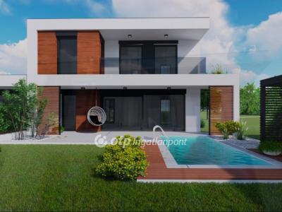 Eladó családi ház - 9171 Győrújfalu