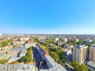 Eladó lakás - 5000 Szolnok, Jubileumi tér