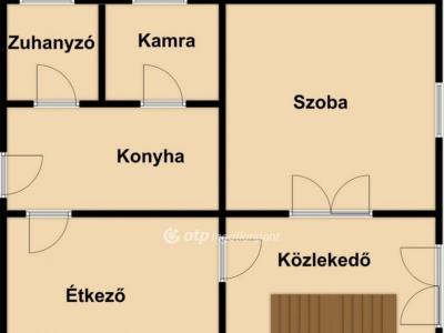 Eladó családi ház - 4274 Hosszúpályi