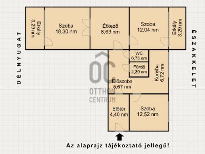 Eladó lakás - 1157 Budapest, XV. kerület , Zsókavár utca