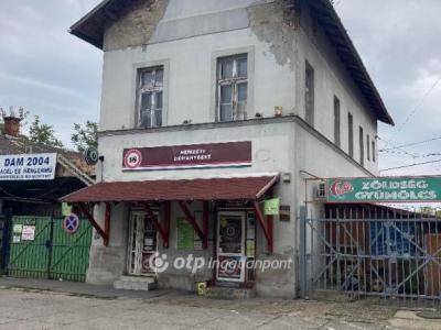 Eladó egyéb iroda - 3531 Miskolc