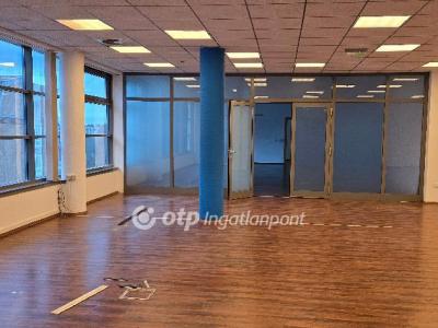 Kiadó irodahelység irodaházban - 4029 Debrecen