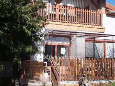 Eladó családi ház - 6000 Kecskemét