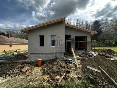 Eladó családi ház - 8912 Nagypáli
