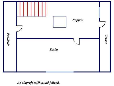 Eladó családi ház - 5440 Kunszentmárton