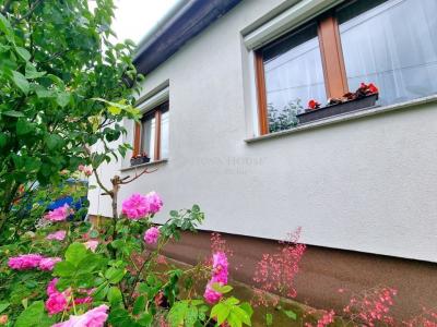 Eladó családi ház - 2230 Gyömrő