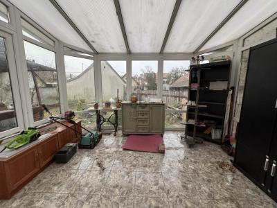 Eladó családi ház - 2300 Ráckeve, Kálvin tér