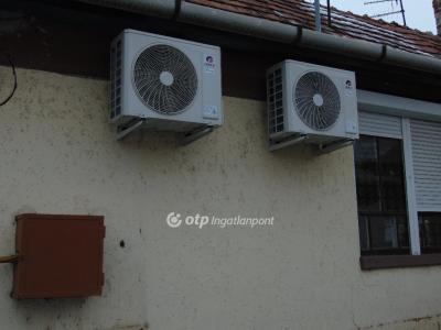 Eladó családi ház - 3400 Mezőkövesd