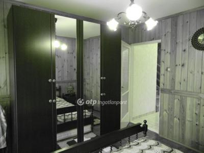 Eladó családi ház - 3400 Mezőkövesd
