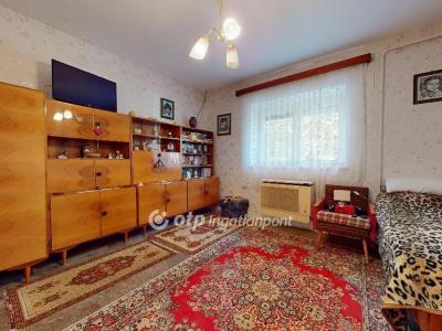 Eladó családi ház - 3418 Szentistván