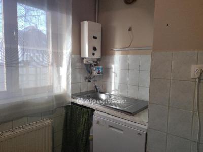 Eladó családi ház - 6762 Sándorfalva