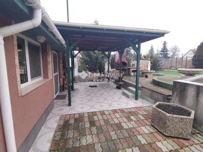 Eladó családi ház - 2310 Szigetszentmiklós