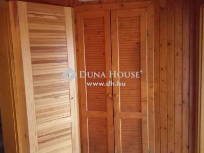 Eladó nyaraló - 2330 Dunaharaszti