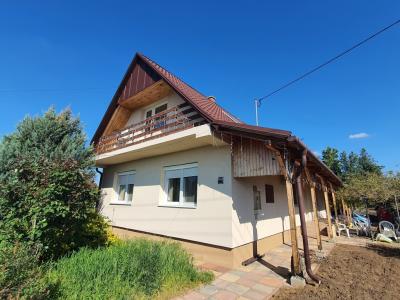 Eladó családi ház - 4434 Kálmánháza