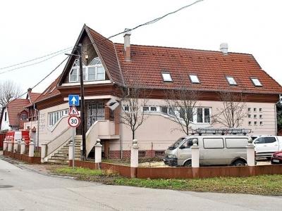Eladó családi ház - 6000 Kecskemét, Mikszáth Kálmán körút
