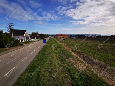 Eladó lakóövezeti telek - 8226 Alsóörs, May János utca