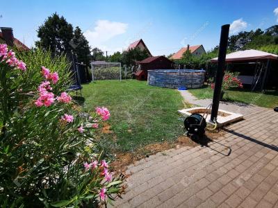 Eladó családi ház - 8226 Alsóörs, Kodály Zoltán utca