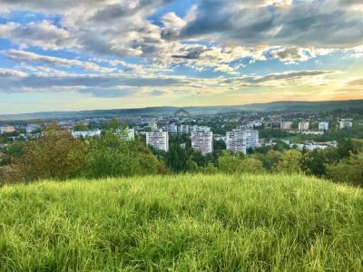 Eladó lakóövezeti telek - 8900 Zalaegerszeg