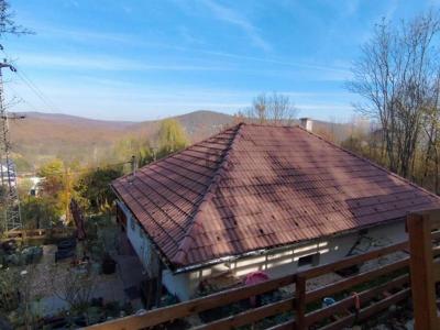 Eladó családi ház - 2621 Verőce, Málnás utca