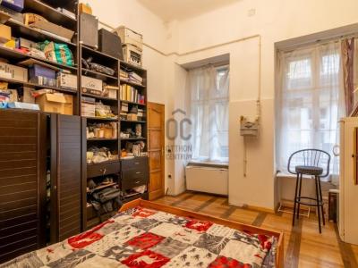 Eladó lakás - 1061 Budapest, VI. kerület , Andrássy út