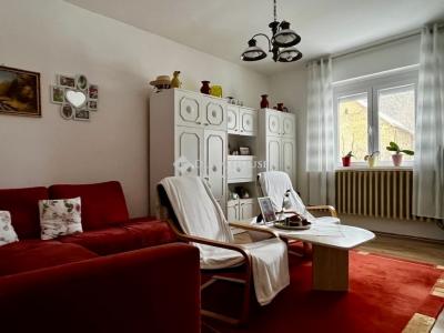Eladó családi ház - 7695 Óbánya