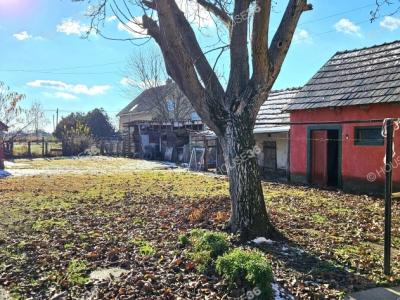 Eladó családi ház - 6090 Kunszentmiklós