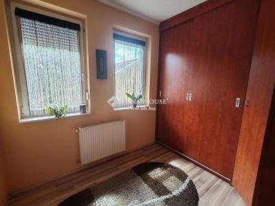 Eladó ikerház - 1171 Budapest, XVII. kerület 
