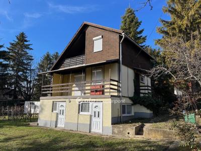 Eladó nyaraló - 8074 Csókakő