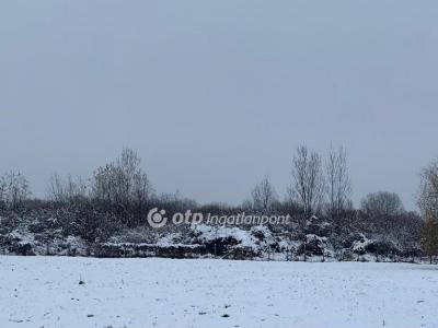 Eladó lakóövezeti telek - 4400 Nyíregyháza, Orosi út