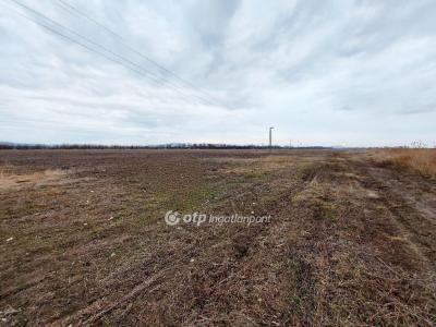 Eladó egyéb telek - 3900 Szerencs, Ipartelep utca